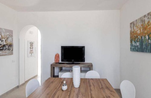 Trapani House | 130 m² House ∙ 3 bedrooms ∙ 5 guests