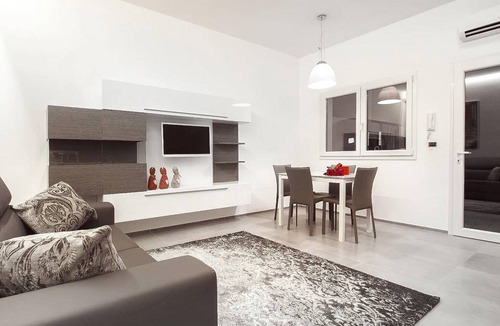 Cerasella House | 130 m² House ∙ 3 bedrooms ∙ 8 guests
