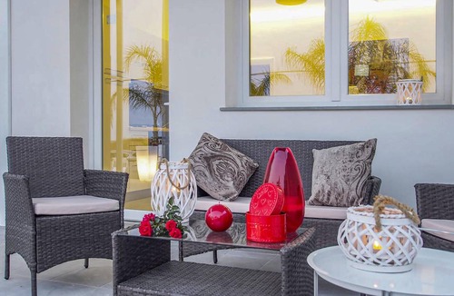 Cerasella House | 130 m² House ∙ 3 bedrooms ∙ 8 guests