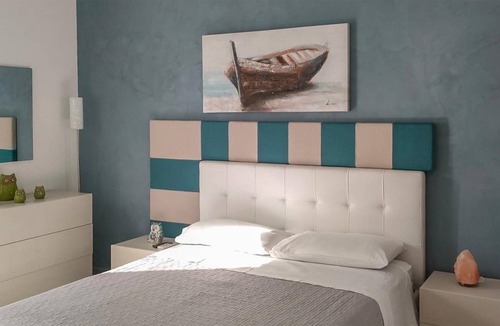 Cerasella House | 130 m² House ∙ 3 bedrooms ∙ 8 guests