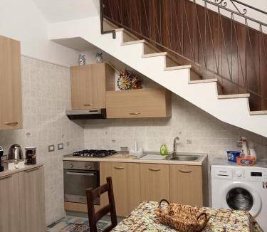 Marsala House | 130 m² House ∙ 3 bedrooms ∙ 7 guests