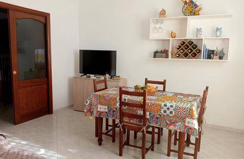 Marsala House | 130 m² House ∙ 3 bedrooms ∙ 7 guests