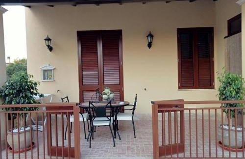 Marsala House | 130 m² House ∙ 3 bedrooms ∙ 7 guests