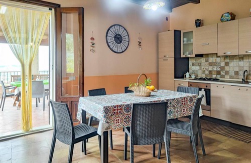 Gaggi House | 130 m² House ∙ 3 bedrooms ∙ 6 guests