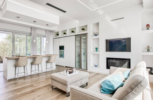 Catenanuova House | 130 m² House ∙ 3 bedrooms ∙ 6 guests