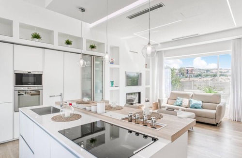 Catenanuova House | 130 m² House ∙ 3 bedrooms ∙ 6 guests