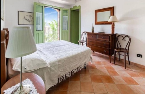 Sant'Ambrogio House | 130 m² House ∙ 4 bedrooms ∙ 8 guests