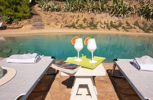 Marinella di Selinunte House | 130 m² House ∙ 2 bedrooms ∙ 2 guests