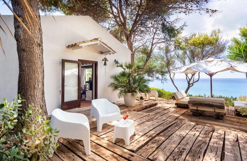 Marinella di Selinunte House | 130 m² House ∙ 3 bedrooms ∙ 6 guests
