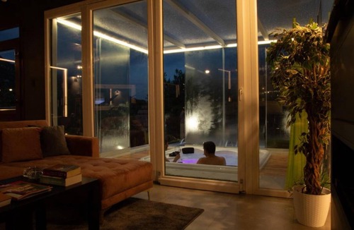 Monreale House | 130 m² House ∙ 1 bedroom ∙ 4 guests