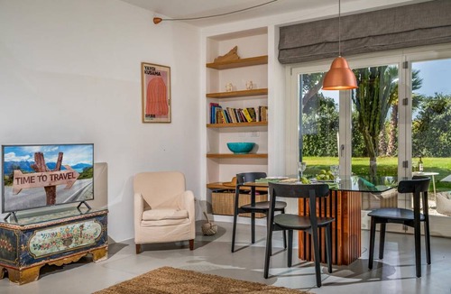 Campobello di Mazara Villa | 130 m² Villa ∙ 3 bedrooms ∙ 6 guests