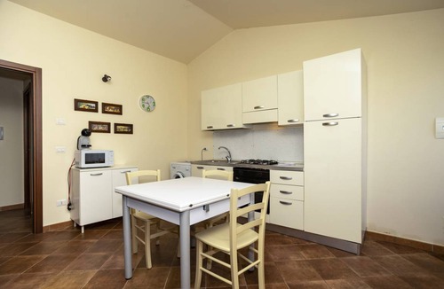 Mistretta Cabin | 130 m² Lodge ∙ 3 bedrooms ∙ 9 guests
