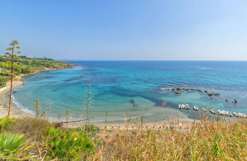 Marina di Modica House | 130 m² Maisonette ∙ 3 bedrooms ∙ 8 guests