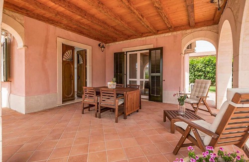 Marina di Modica House | 130 m² Maisonette ∙ 3 bedrooms ∙ 8 guests