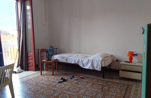 Palermo Resort | 130 m² Private room ∙ 1 bedroom ∙ 1 guest