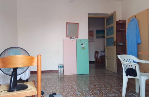 Palermo Resort | 130 m² Private room ∙ 1 bedroom ∙ 1 guest