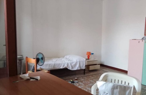 Palermo Resort | 130 m² Private room ∙ 1 bedroom ∙ 1 guest