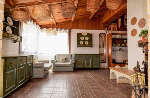 Marina di Modica Villa | 130 m² Villa ∙ 2 bedrooms ∙ 6 guests