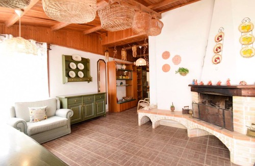 Marina di Modica Villa | 130 m² Villa ∙ 2 bedrooms ∙ 6 guests