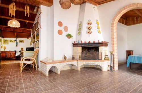 Marina di Modica Villa | 130 m² Villa ∙ 2 bedrooms ∙ 6 guests