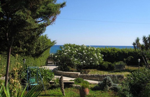 Marina di Modica Villa | 130 m² Villa ∙ 2 bedrooms ∙ 6 guests
