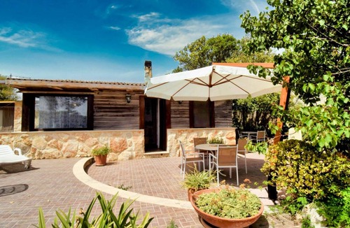 Marina di Modica Villa | 130 m² Villa ∙ 2 bedrooms ∙ 6 guests