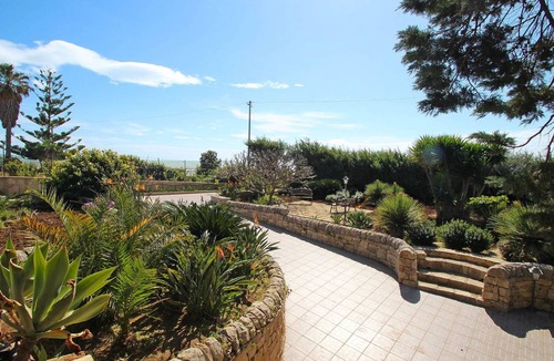 Marina di Modica Villa | 130 m² Villa ∙ 2 bedrooms ∙ 6 guests