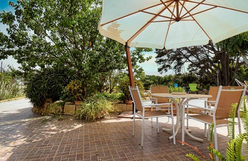 Marina di Modica Villa | 130 m² Villa ∙ 2 bedrooms ∙ 6 guests