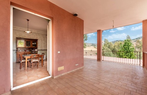 Nicosia Villa | 130 m² Villa ∙ 2 bedrooms ∙ 5 guests