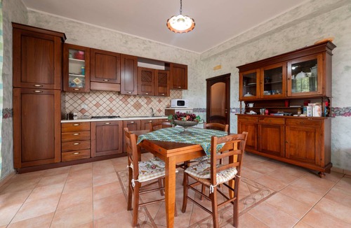 Nicosia Villa | 130 m² Villa ∙ 2 bedrooms ∙ 5 guests
