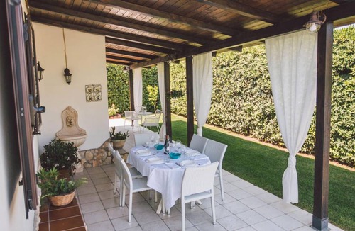 Ispica Villa | 130 m² Villa ∙ 2 bedrooms ∙ 6 guests