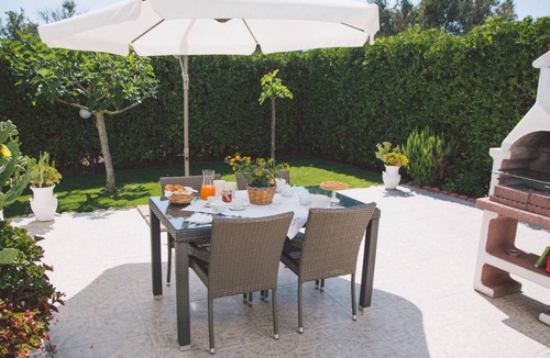 Ispica Villa | 130 m² Villa ∙ 2 bedrooms ∙ 6 guests