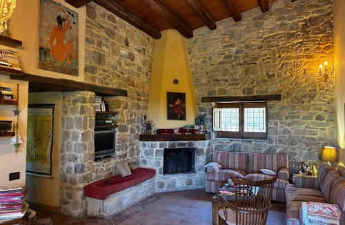 Collesano Villa | 130 m² Villa ∙ 3 bedrooms ∙ 6 guests