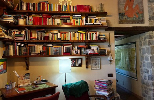 Collesano Villa | 130 m² Villa ∙ 3 bedrooms ∙ 6 guests