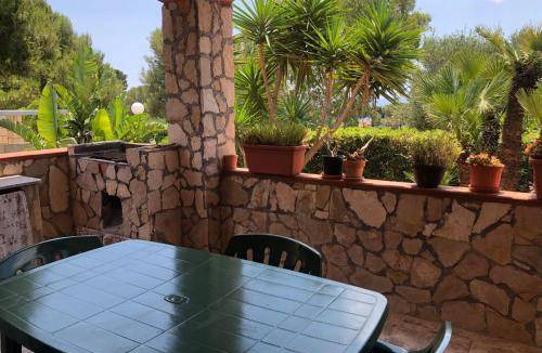 Plemmirio Villa | 130 m² Villa ∙ 3 bedrooms ∙ 5 guests