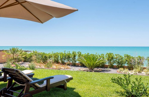 San Leone Villa | 130 m² Villa ∙ 3 bedrooms ∙ 5 guests