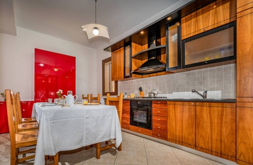 Valderice Villa | 130 m² Villa ∙ 3 bedrooms ∙ 6 guests