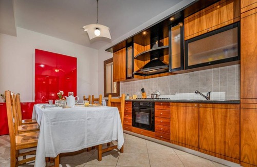 Valderice Villa | 130 m² Villa ∙ 3 bedrooms ∙ 6 guests