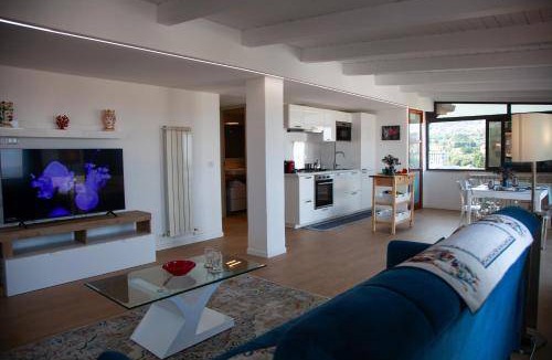 Ognina Apartment | 132 m² Apartment ∙ 2 bedrooms ∙ 4 guests