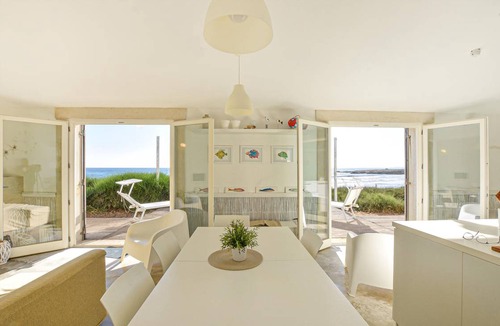 Pachino House | 136 m² House ∙ 3 bedrooms ∙ 6 guests