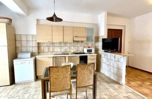Sant'Alessio Siculo House | 138 m² House ∙ 4 bedrooms ∙ 8 guests