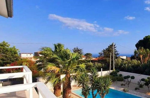 Porto Empedocle Bed & Breakfast | 14 m² Bed and breakfast ∙ 2 guests