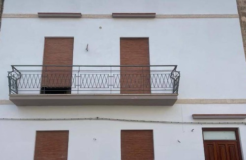 Favignana Bed & Breakfast | 14 m² Bed and breakfast ∙ 7 guests