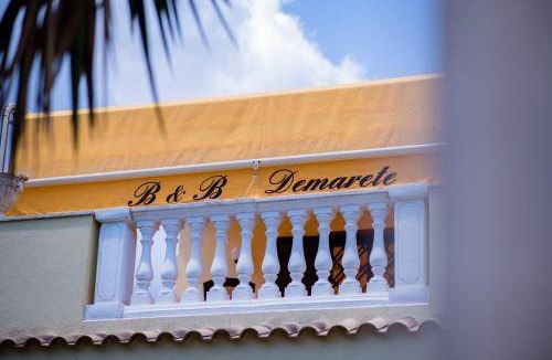 Arenella Bed & Breakfast | 14 m² Bed and breakfast ∙ 2 guests