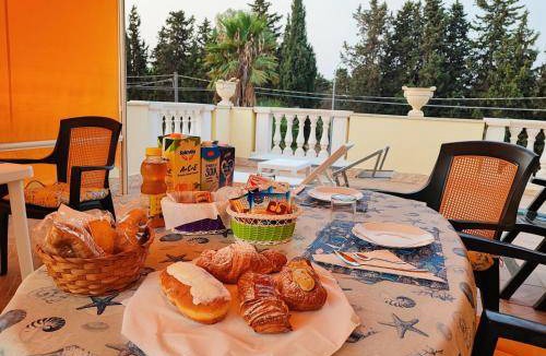Arenella Bed & Breakfast | 14 m² Bed and breakfast ∙ 2 guests