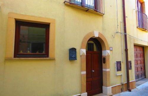 Enna Bed & Breakfast | 14 m² Bed and breakfast ∙ 1 bedroom ∙ 2 guests