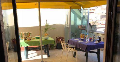 Enna Bed & Breakfast | 14 m² Bed and breakfast ∙ 1 bedroom ∙ 2 guests