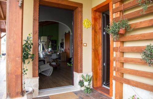 Carlentini House | 14 m² House ∙ 3 guests