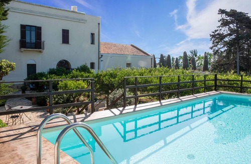 Petrosino Resort | 14 m² Private room ∙ 1 bedroom ∙ 2 guests