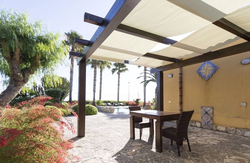 Scopello Villa | 140 m² Villa ∙ 5 bedrooms ∙ 10 guests